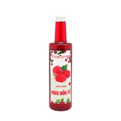 ViNa SyRup Phúc Bồn Tử 750ml