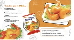 Tài ký Bột chiên giòn - 150g
