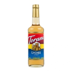 Syrup Torani Vải