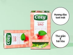 Cozy Hương Đào