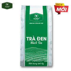 Trà đen Lộc Phát 1kg