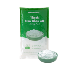 Thạch Trân Châu 3Q Wonderful