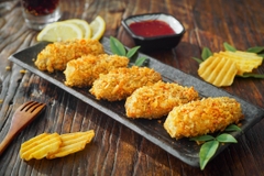 Vĩnh Thuận Bột chiên xù - 100g