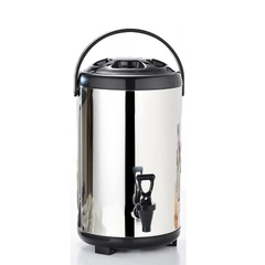 Bình ủ trà 12L mới