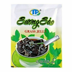 Bột Sương Sáo Đen Thuận Phát gói 50g