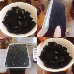 Bột Sương Sáo Đen Thuận Phát gói 50g