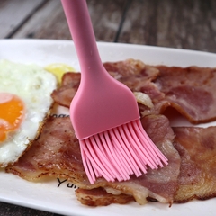 Chổi quét đúc 28cm