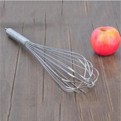 Phới lồng inox 40cm