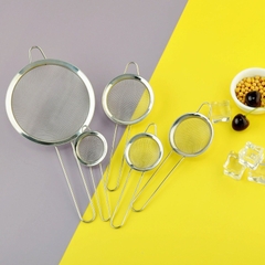 Vợt rây lọc hạt 10cm