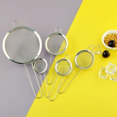 Vợt rây lọc hạt 12cm