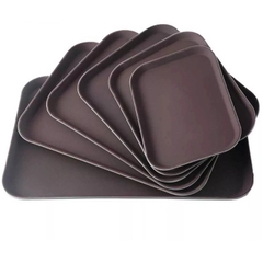 Khay phục vụ chữ nhật 25*35