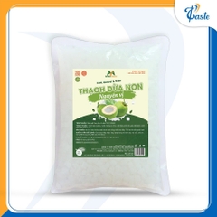 Thạch Dừa non nguyên vị Amazingon