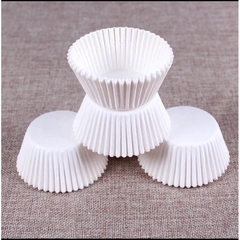 Cúp mềm D6 trắng dây 650