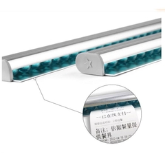 Thanh kẹp bill 50cm + băng dính