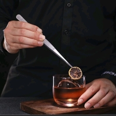 Nhíp gắp đồ decor trang trí 25cm