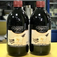 Hương Vanilla Rayner's - 500ml