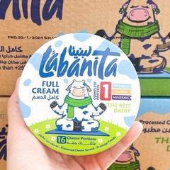 Phô Mai Labanita 16 miếng 240g
