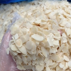 Hạnh nhân lát - 500gr