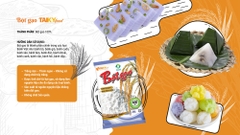 Tài ký Bột gạo - 400g