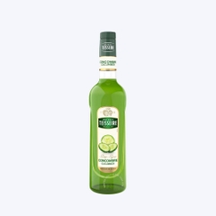 Syrup Teisseire Dưa Leo 700ml