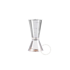 Jigger nhựa chia vạch 10-20ml