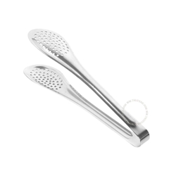 Kẹp gắp inox tổ ong 13 x3 cm ( 5 in )