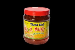 Tắc Xí Muội Thanh Bình