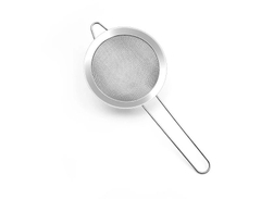 Vợt rây lọc hạt 18cm