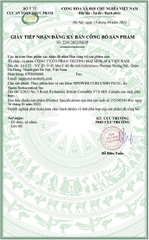 Viên nghệ Curcumin Mpower Plus