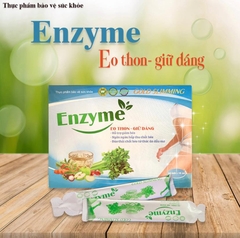 Enzyme giảm cân rau củ quả Gold Slimming