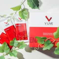 Thực phẩm bảo vệ sức khỏe V-Trition