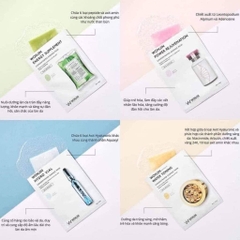 Mặt nạ dưỡng da Wonjin Effect Always Dream Pack - Hộp 15 miếng Hàn Quốc