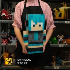 Mô Hình Gỗ Bigsize Hatsune Miku (Art Toy)