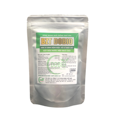 BZT DOBIO - Men vi sinh xử lý đáy và gây màu nước ao nuôi tôm cá