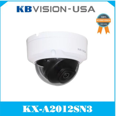 CAMERA KB-VISION KX-A2012SN3 2.0 DOME