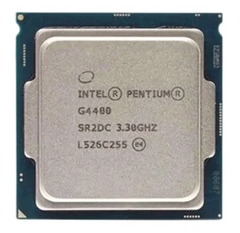 CPU PENTIUM DUAL CORE G4400 Socket 1151 Tray