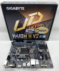 MAIN GIGABYTE H410M-H/V2 (HDMI) Chính hãng