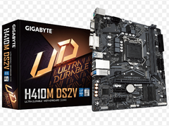 MAIN GIGABYTE H410M-DS2V Chính hãng VAT