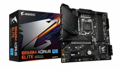 MAIN GIGABYTE B560M AORUS ELITE VAT