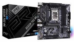 Mainboard Asrock B660M-Pro RS VAT