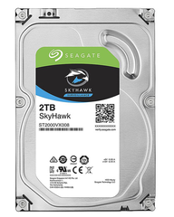 HDD SEAGATE SKYHAWK 2TB CHÍNH HÃNG VAT