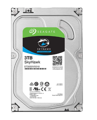 HDD SEAGATE SKYHAWK 3TB CHÍNH HÃNG VAT