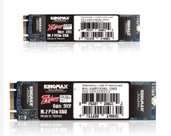 SSD KINGMAX 1TB PX3280 NVME CHÍNH HÃNG FULL