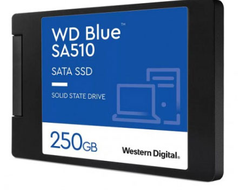 SSD WESTERN BLUE 250GB 2.5