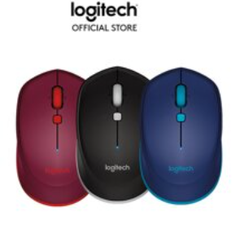 MOUSE LOGITECH M337 CHÍNH HÃNG (BLUETOOH) VAT FULL