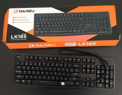 KEYBOARD DAREU LK185 VĂN PHÒNG VAT