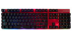 KEYBOARD MOTOSPEED K11 LED GAMING