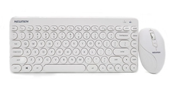 COMBO Keyboard + Mouse  NEWMEN D928 KO DÂY