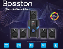 Loa BOSSTON T3800-BT 4.1 45W (BLUETOOTH)