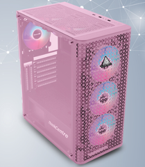 Case VSP T510 PINK Shadow Gaming VAT